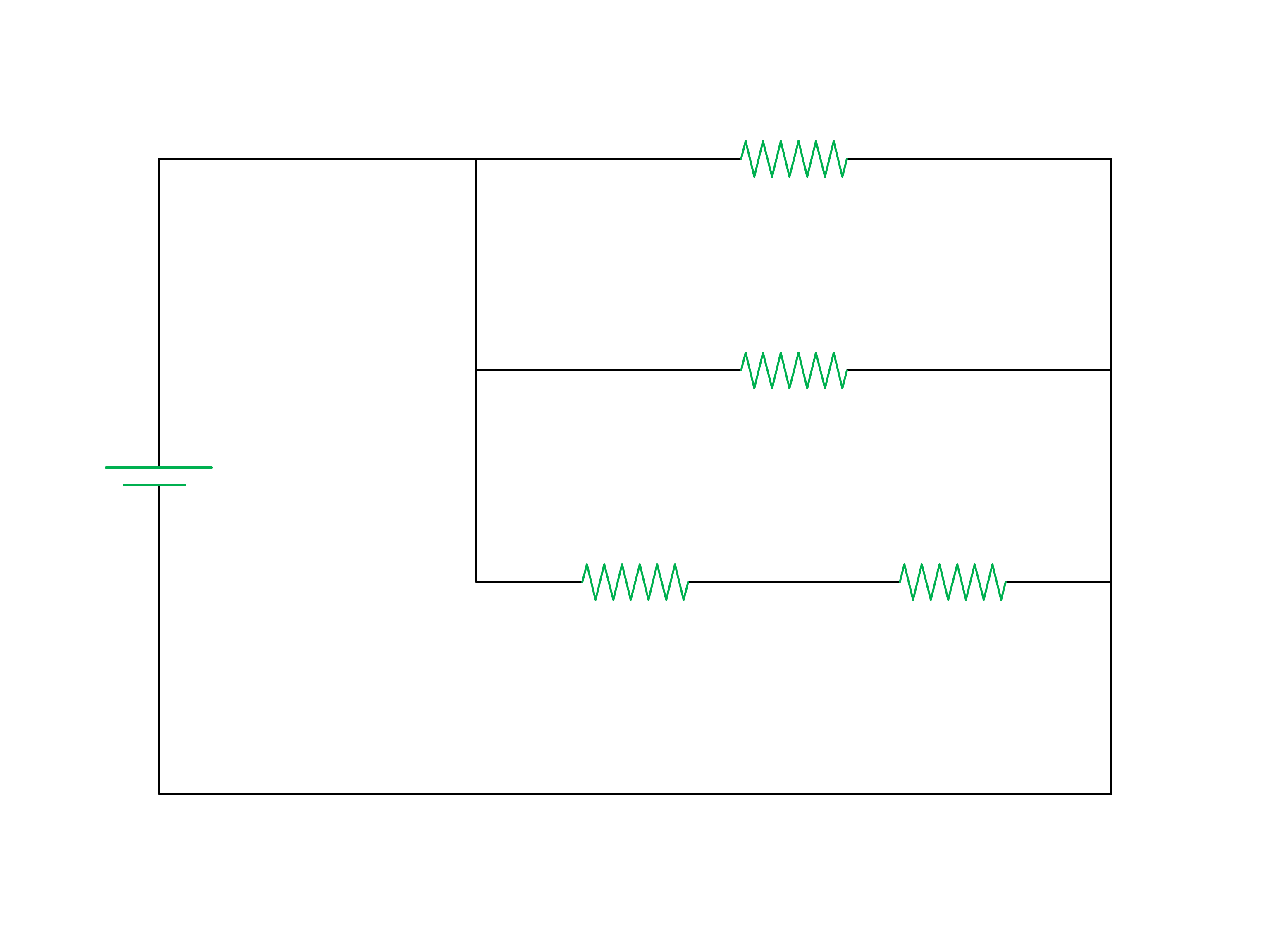 Circuit Analysis Practice Questions Various Positive Physics