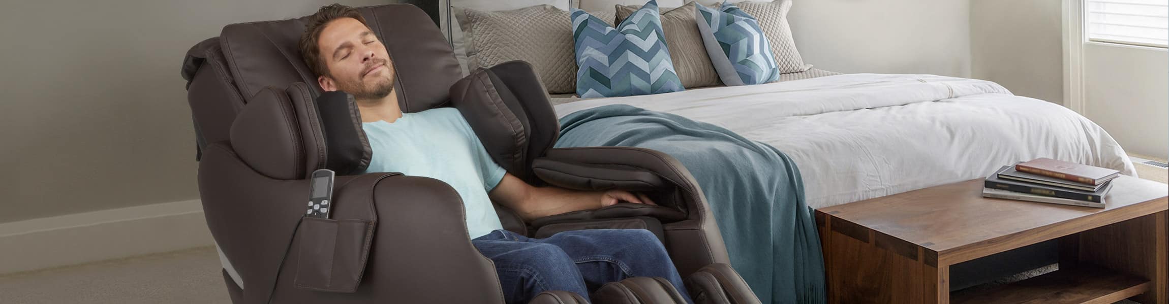 Best Full Body Massage Chairs For Sale Positive Posture