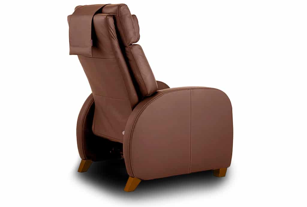 Café+Plus Recliner Positive Posture