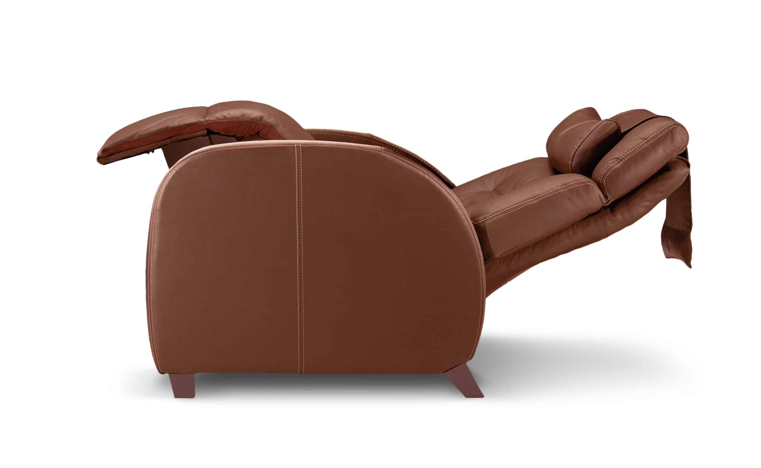 Café+Plus Recliner Positive Posture