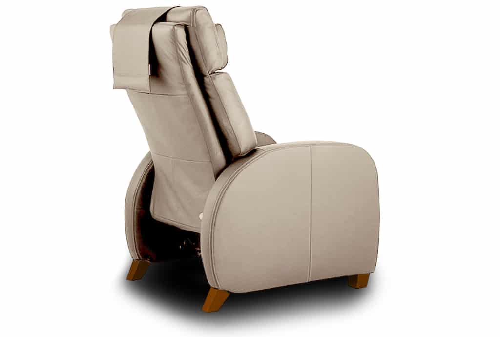 Café+Plus Recliner Positive Posture