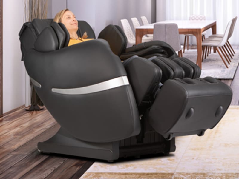 Brio+ Massage Chair Positive Posture