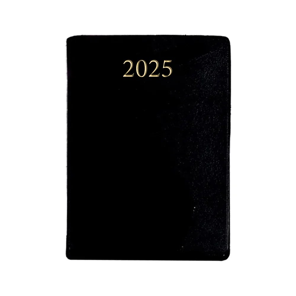2025 Classic Pocket Planner Personalization Available Positive Promotions