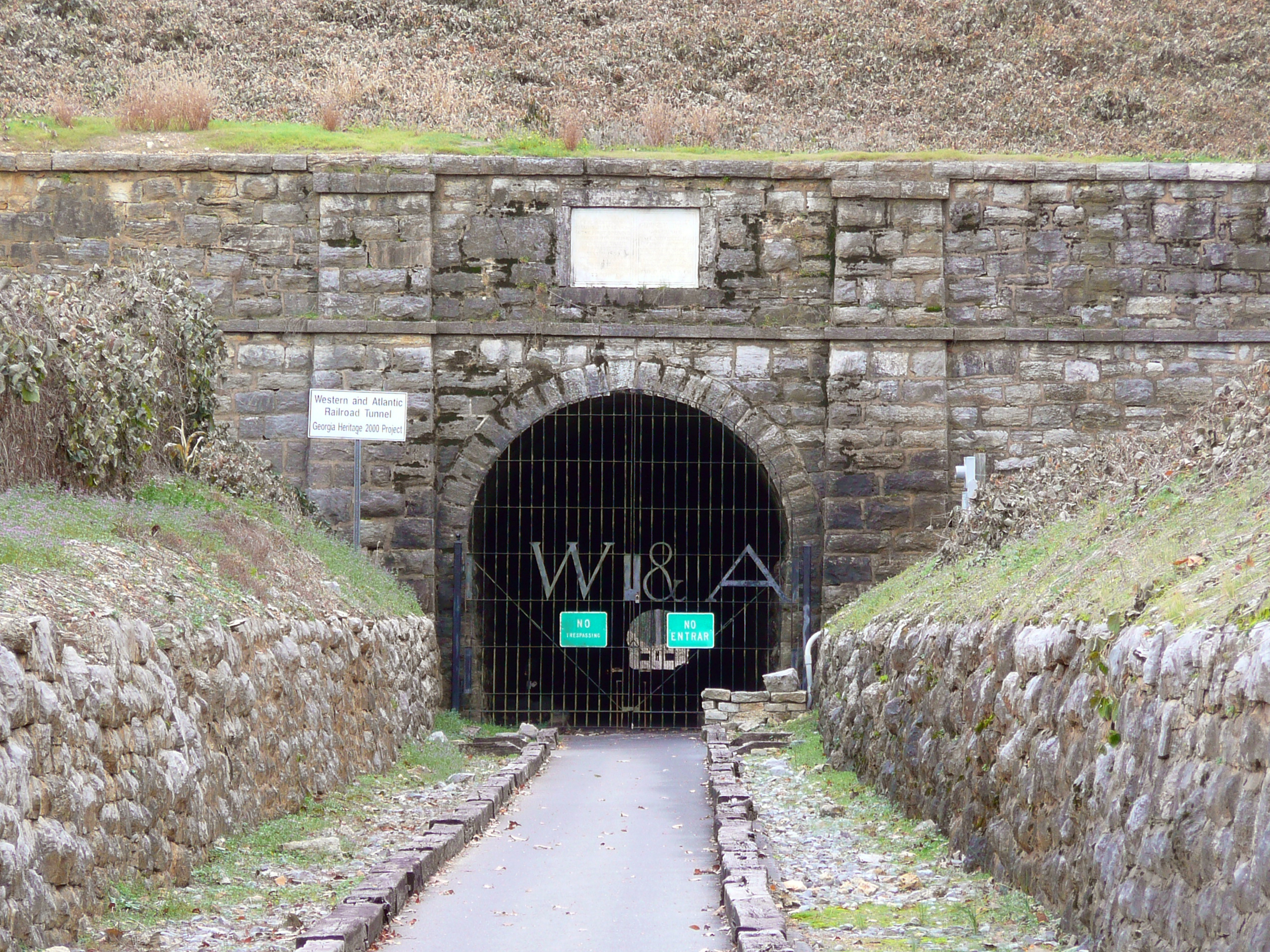 Hal Jespersen’s 2011 Civil War Travelogue