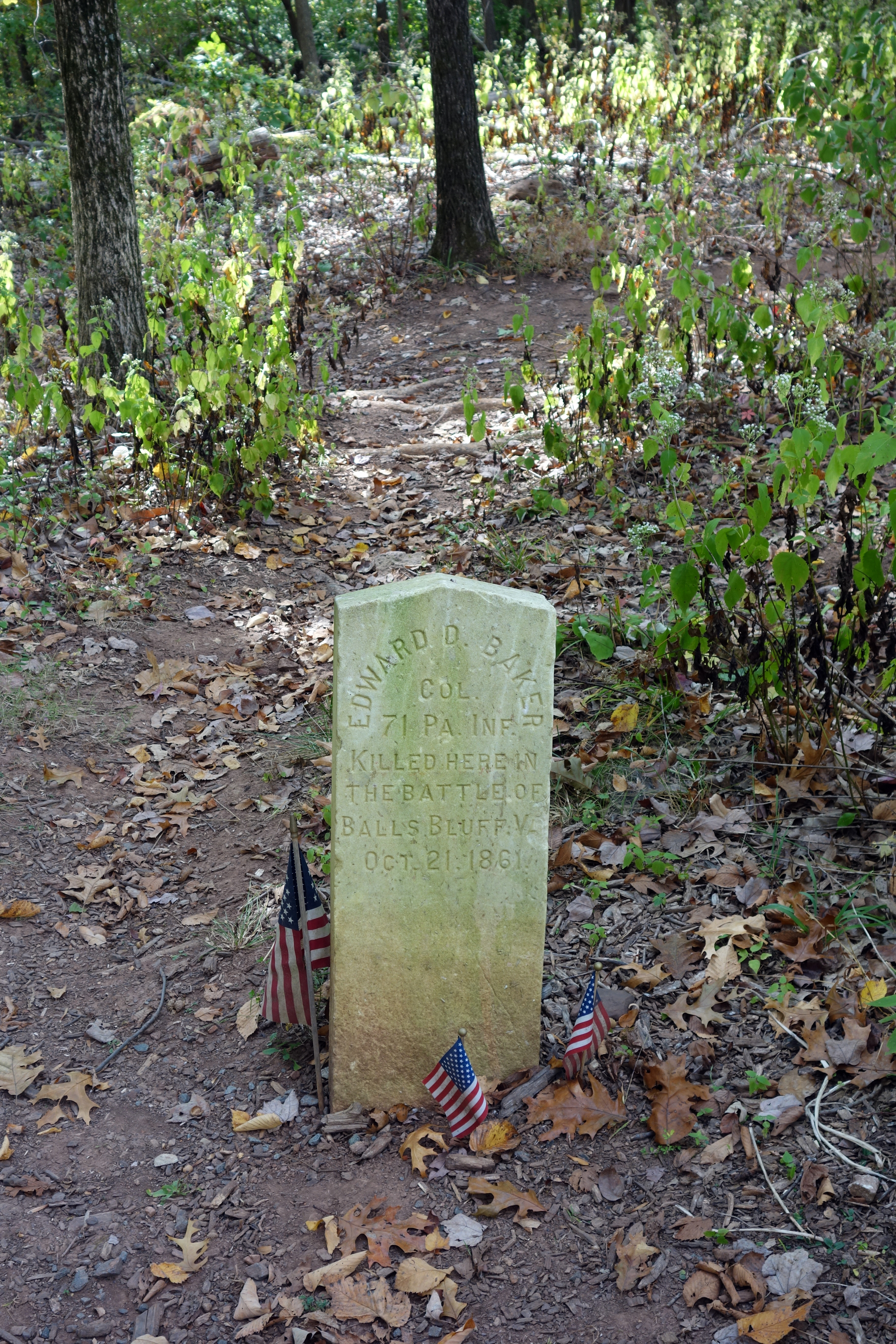 Hal Jespersen’s 2013 Civil War Travelogues, Mosby Heritage Area