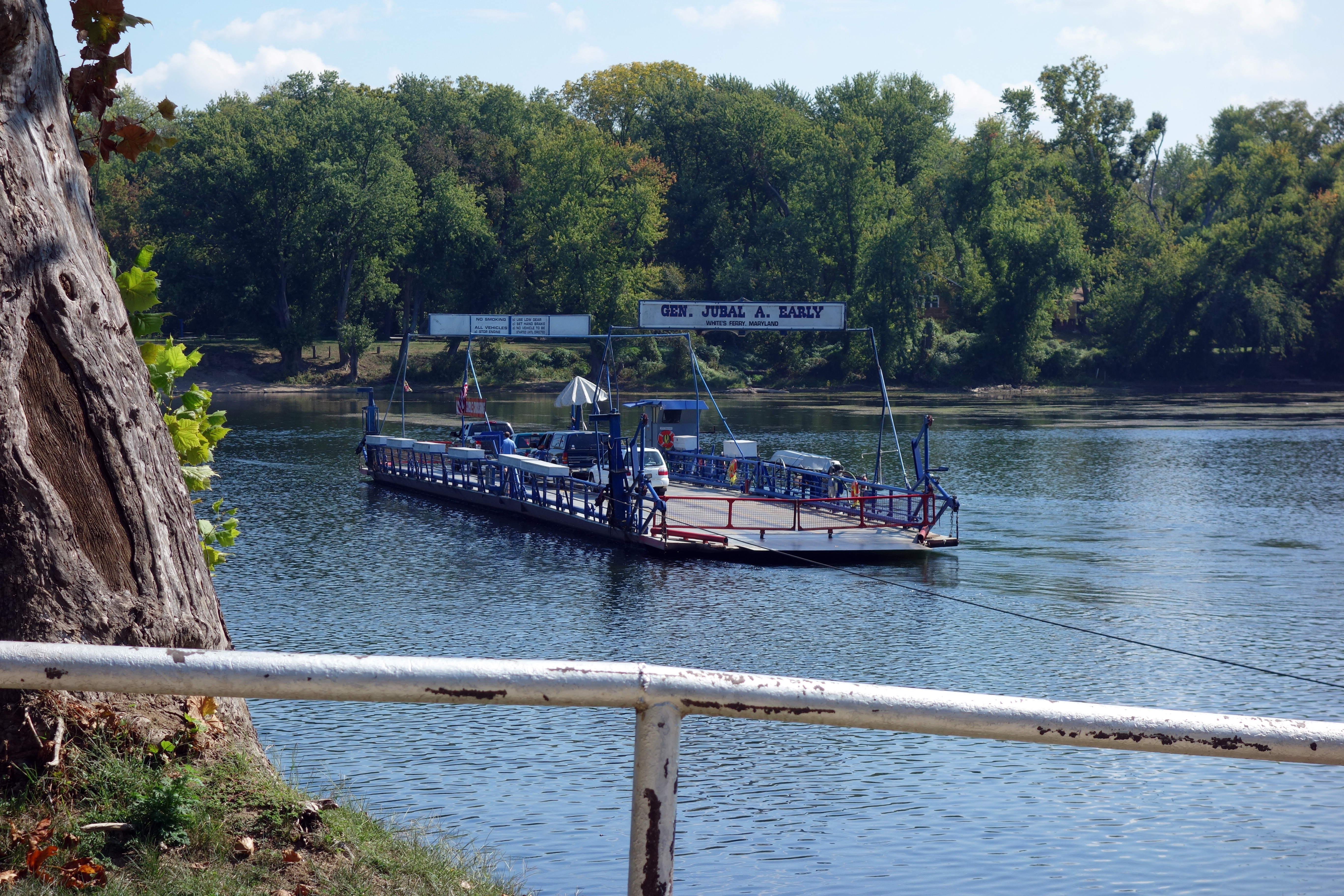 Hal Jespersen’s 2013 Civil War Travelogues, Mosby Heritage Area