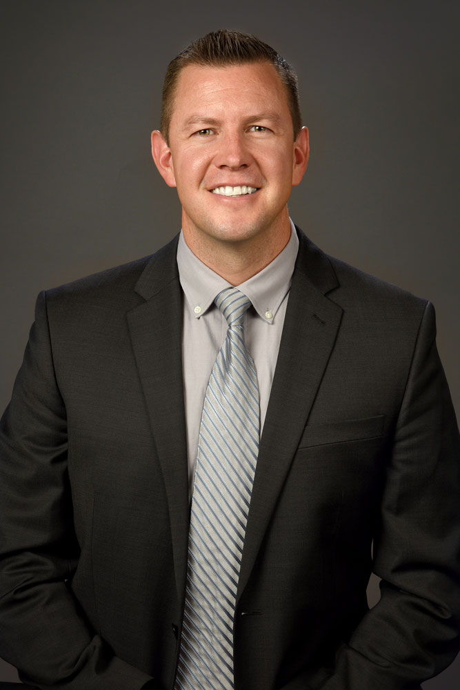 J Richard Evanson, D.O. Plano Orthopedic & Sports Medicine Center