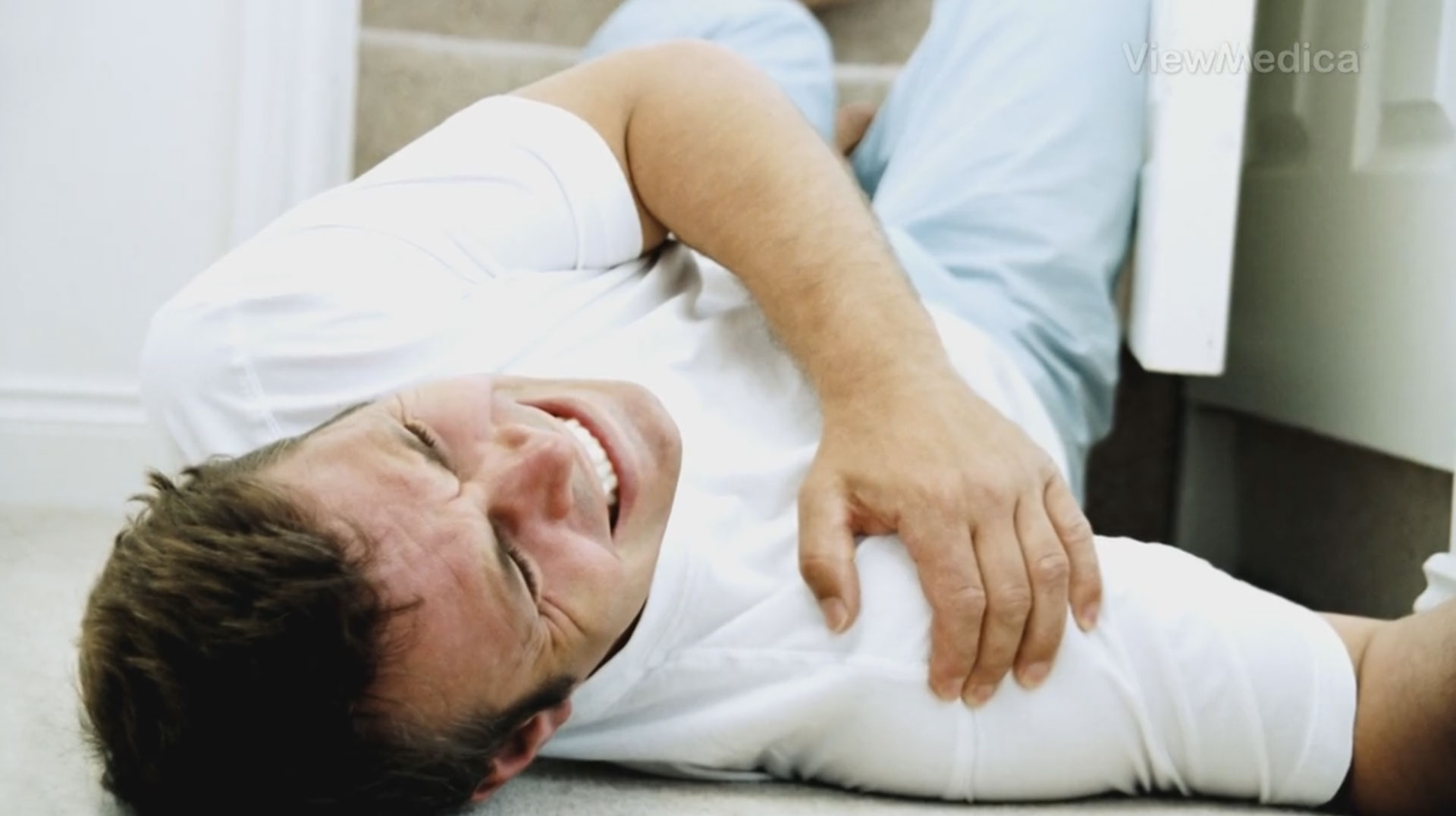 Shoulderdislocation Plano Orthopedic & Sports Medicine Center