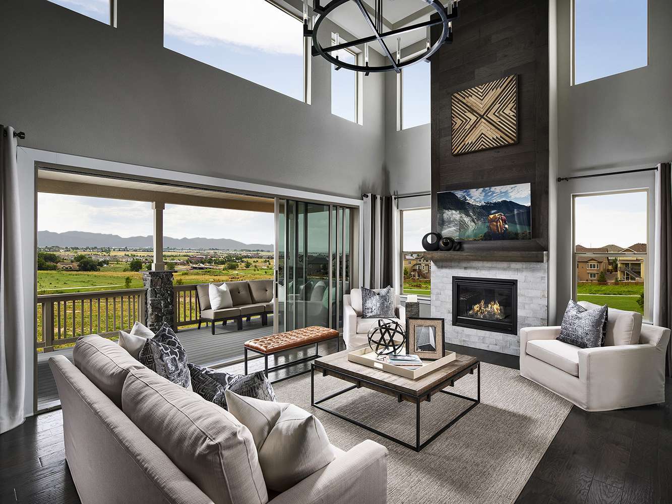 North Hill Possibilities for Design