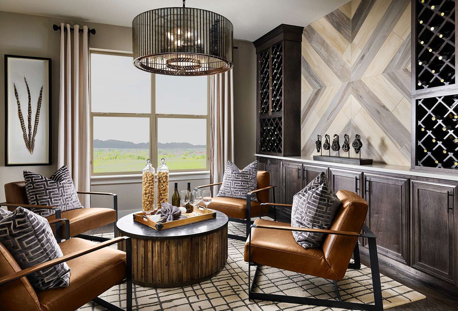 North Hill Possibilities for Design