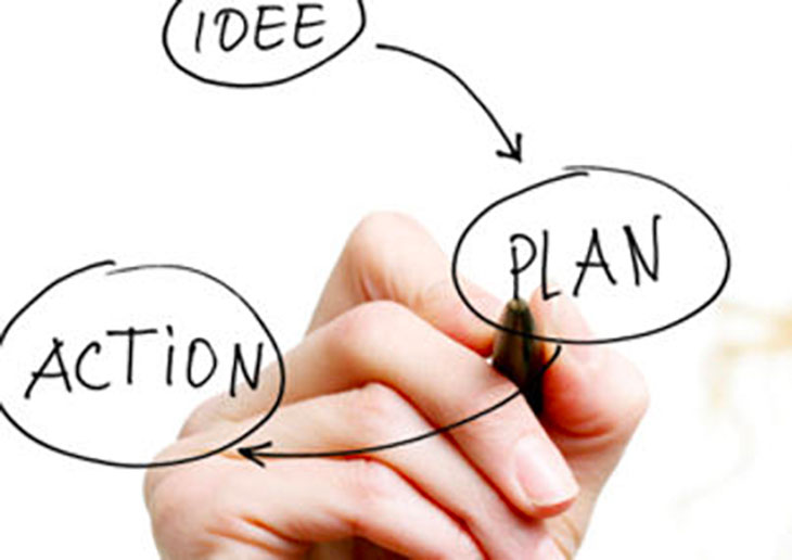Le Plan d'Action Commercial Possibility Conseil et