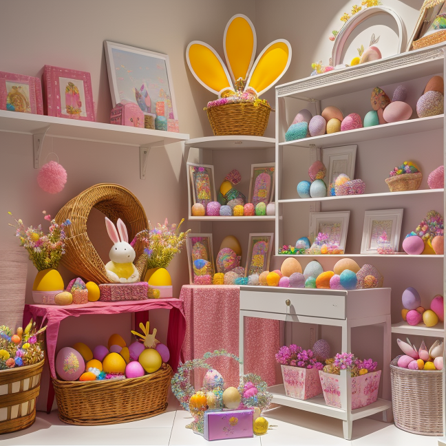 Boost Your Easter Sales Strategies for Retailers