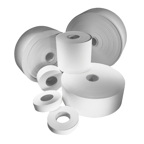 110mm x 100mm Thermal Paper Rolls (18 Rolls) High Quality Paper, 110x100