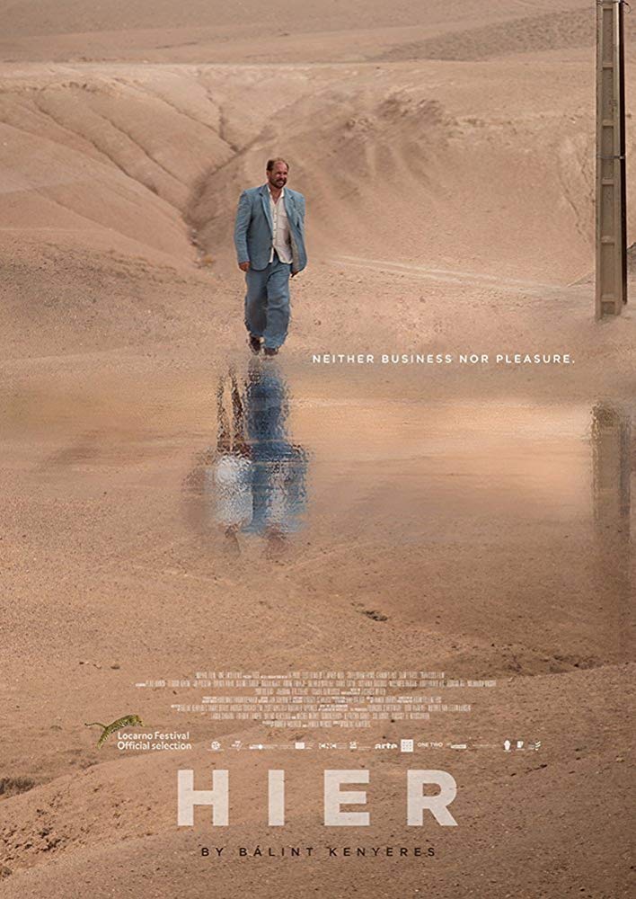 Hier | POSTA Sound for Picture