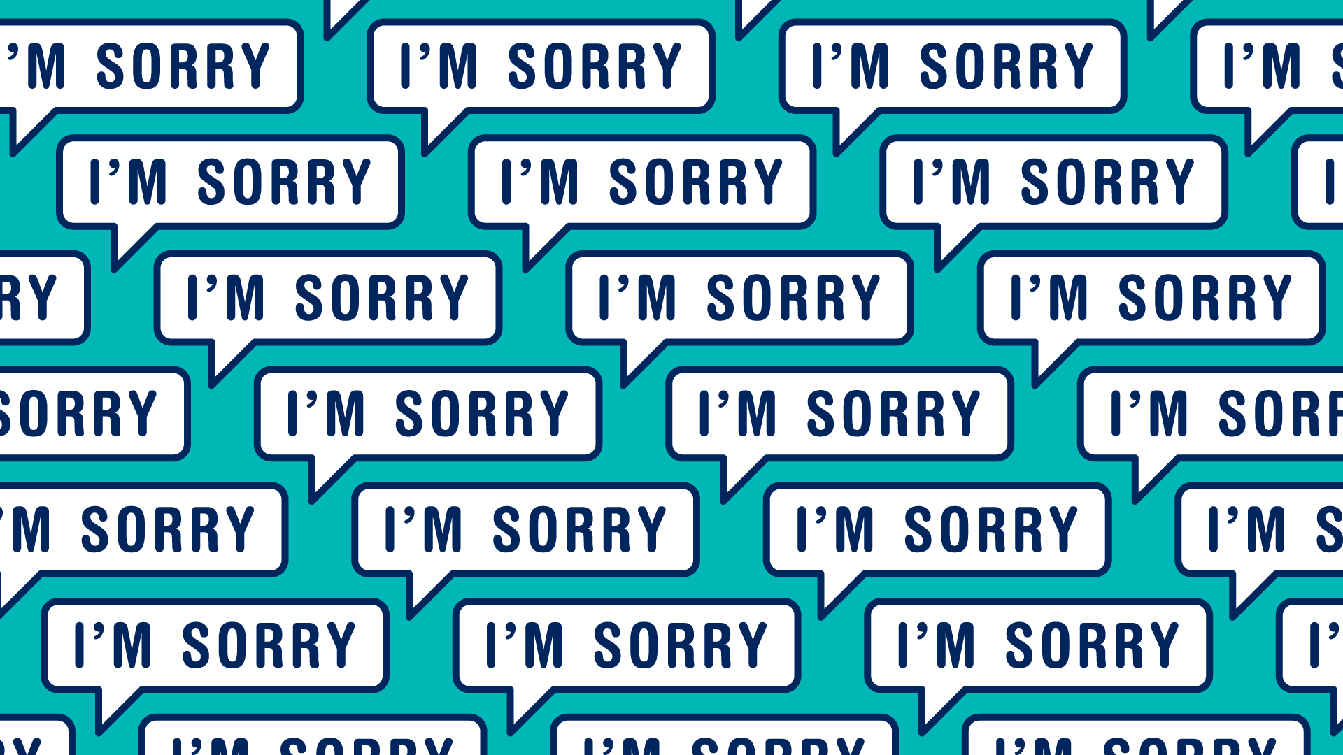7 Reasons to Send an I'm Sorry Card Right Now