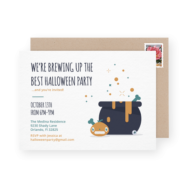 29 Adult Halloween Party Ideas Games, Food, Decor & More Postable