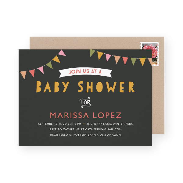 8 Coed Baby Shower Tips to Planning a Fun Celebration For Everyone