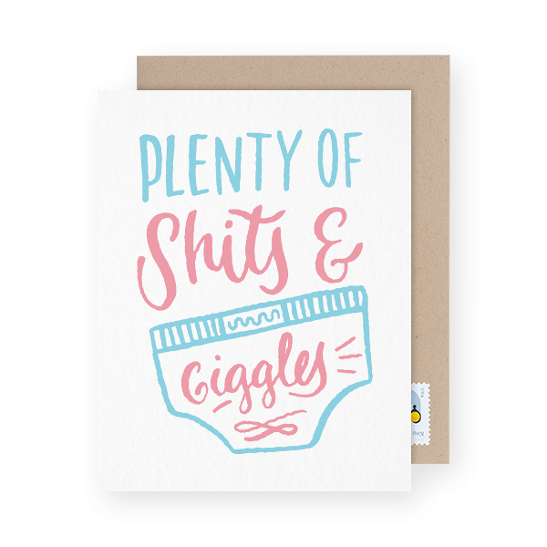 Baby Shower Thank You Wording Examples, Tips & Etiquette Postable