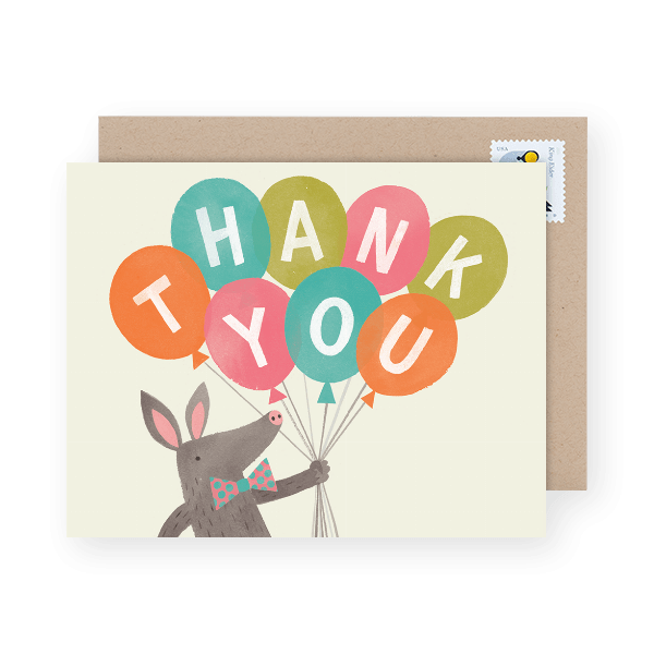 Baby Shower Thank You Wording Examples, Tips & Etiquette Postable