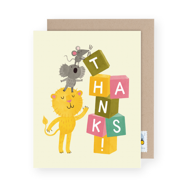 Baby Shower Thank You Wording Examples, Tips & Etiquette Postable