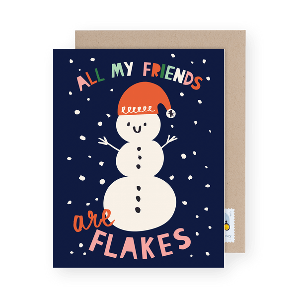 16 Best Friend Christmas Card Ideas They Will Love Postable