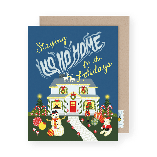 25 Realtor Holiday Cards to Send in 2024 Postable