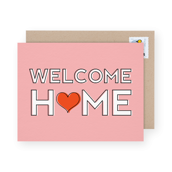 15 to the Neighborhood Cards For Your New Neighbors