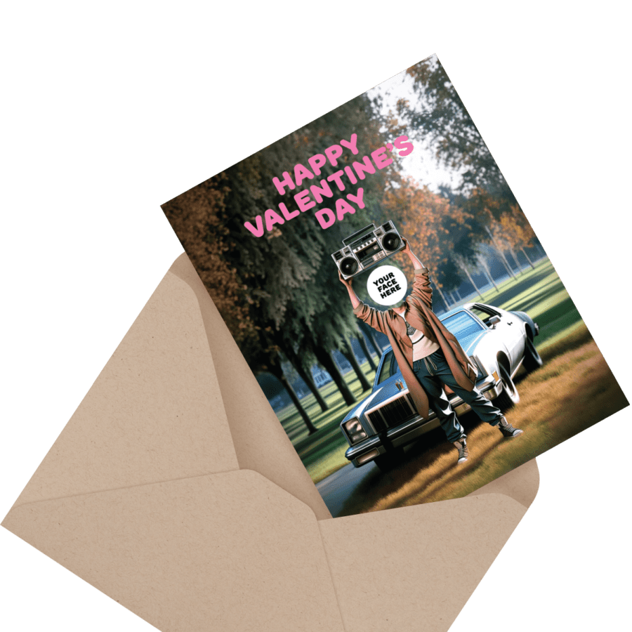 What To Write in Your Valentine’s Day Card Postable