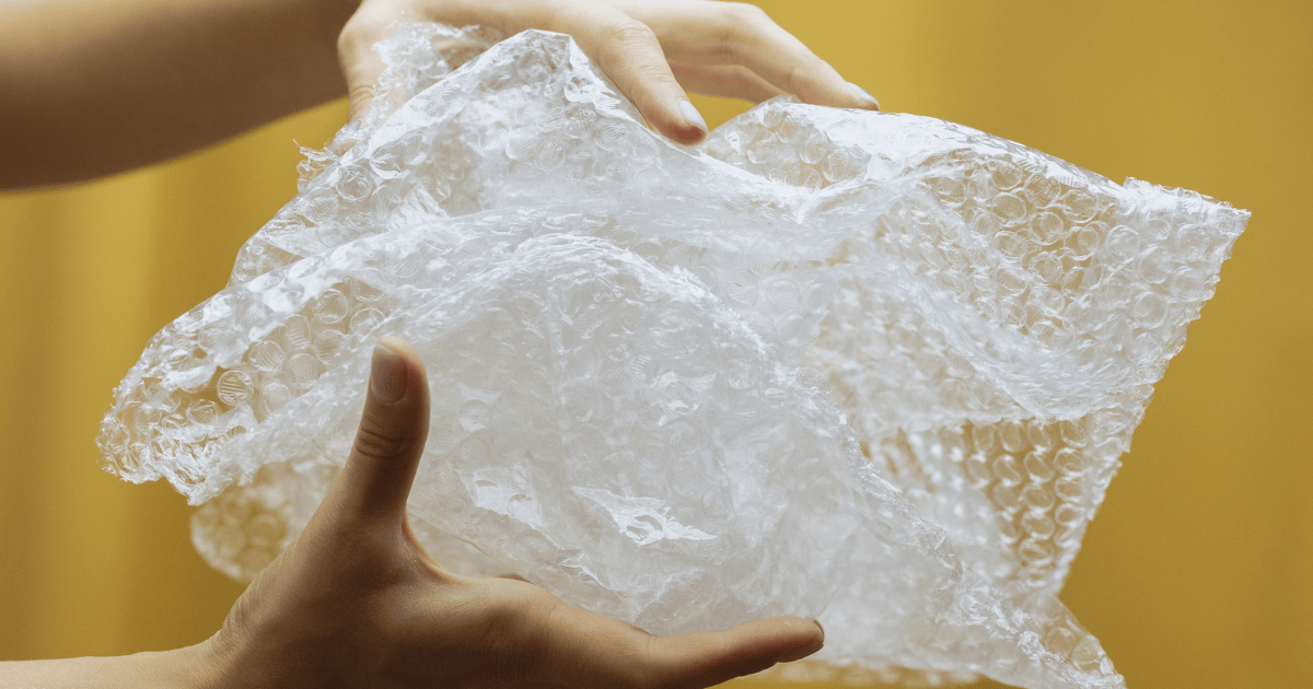 Bubble Wrap Postal Connections Service Center Near Me