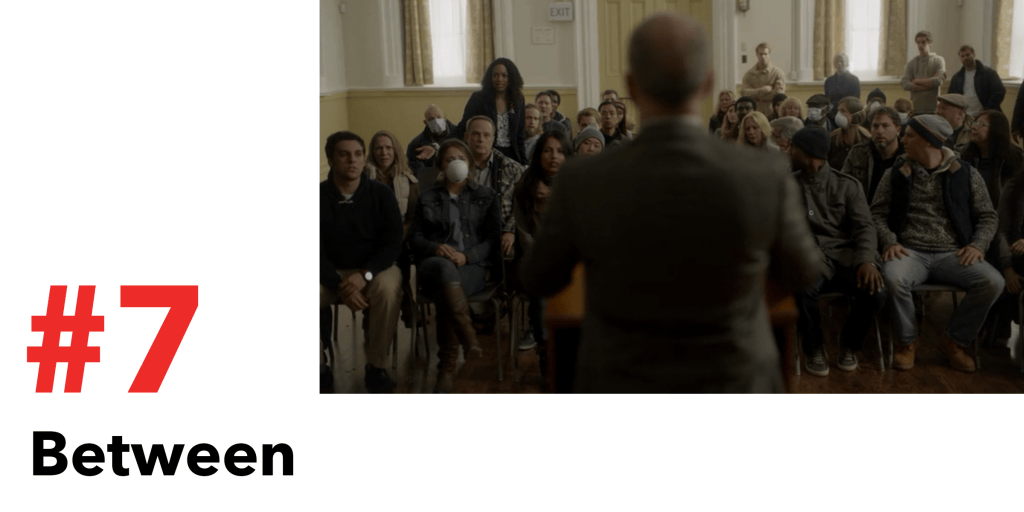 The Top 10 Post Apocalyptic TV Shows on Netflix 2017 Edition