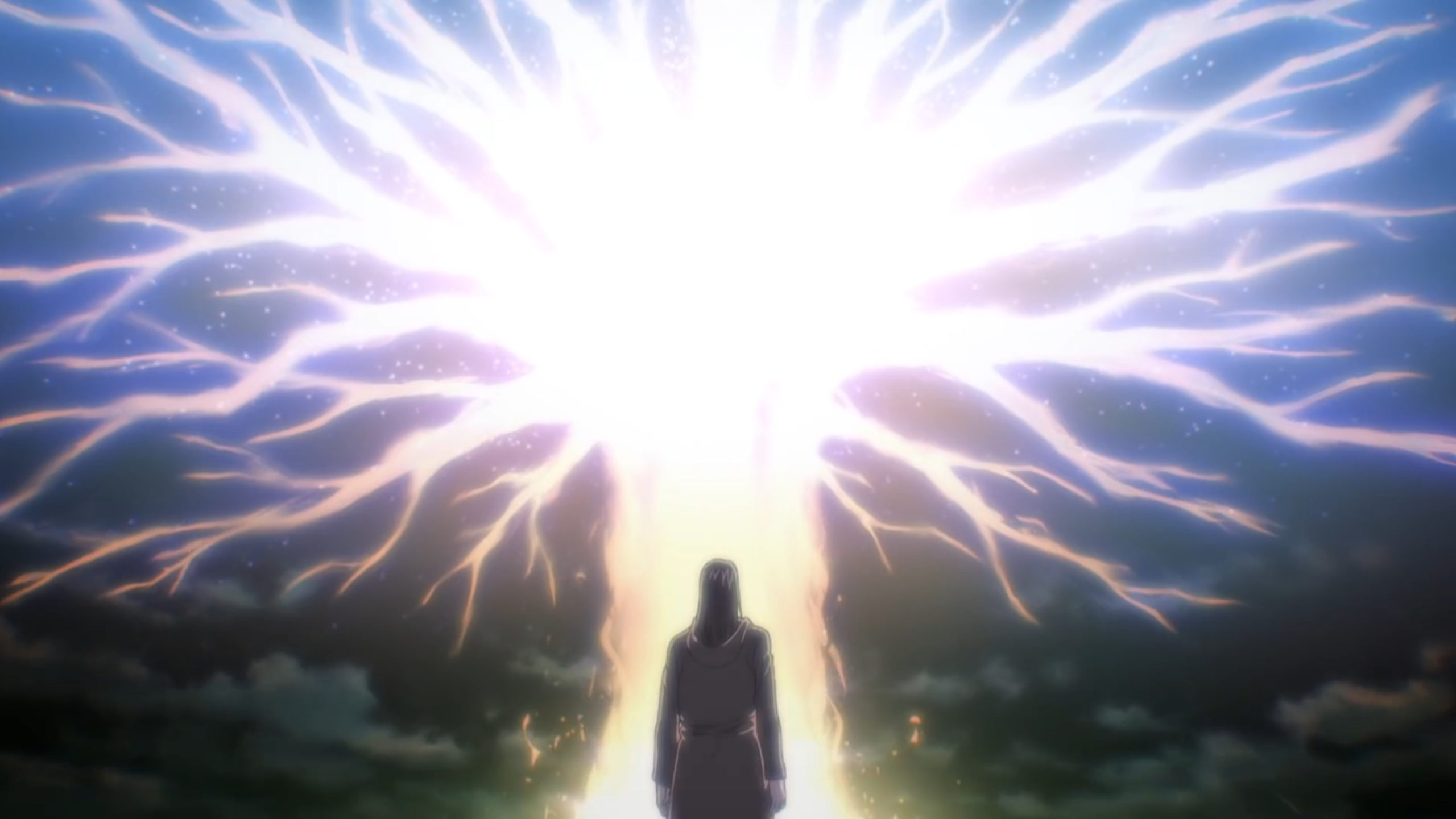 Attack on Titan Season 4 Part 2 Teaser Trailer Clues & Hints