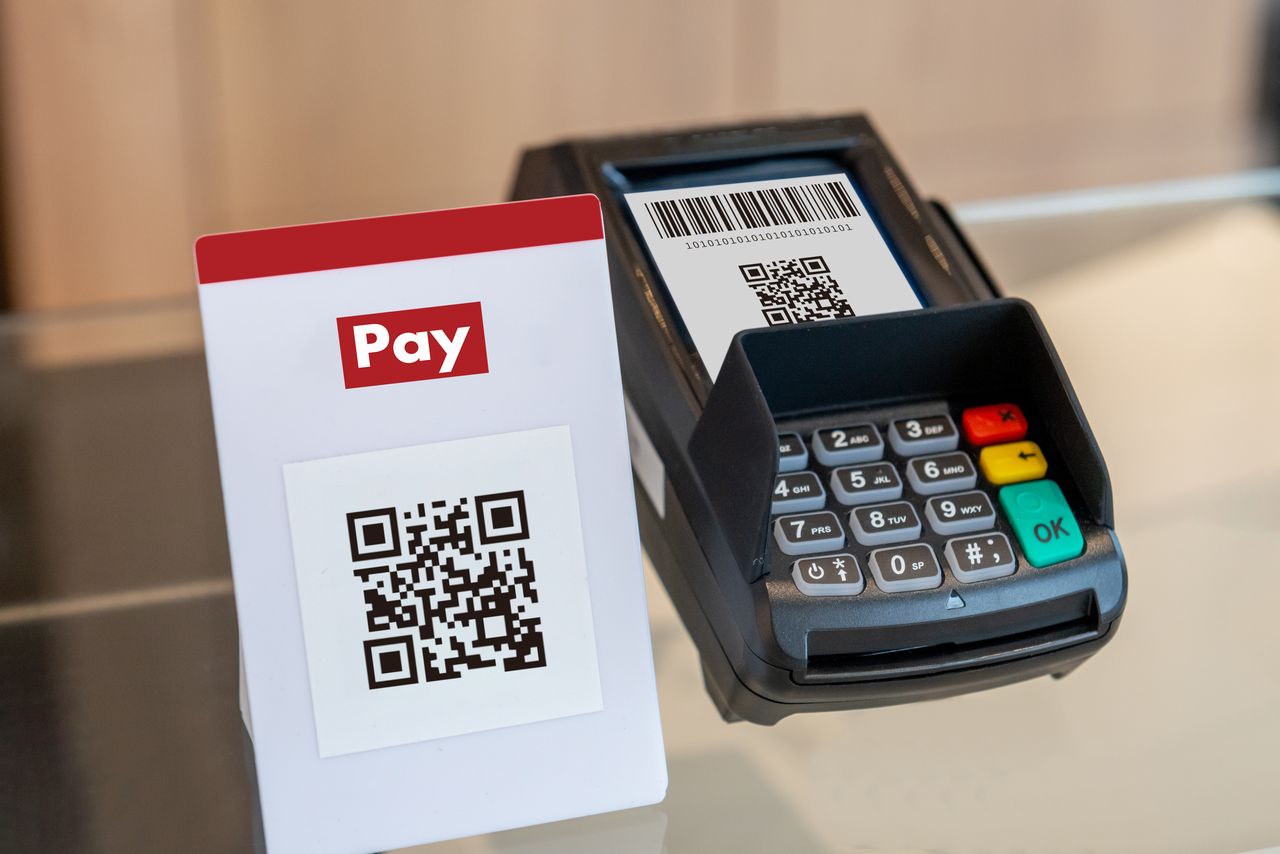 QRコード決済サービス一覧～メリットやおすすめポイントを比較｜POS+（ポスタス）店舗運営お役立ち情報