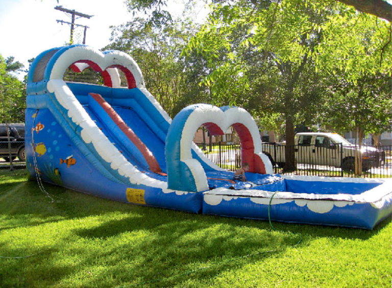 BusinessInflatables