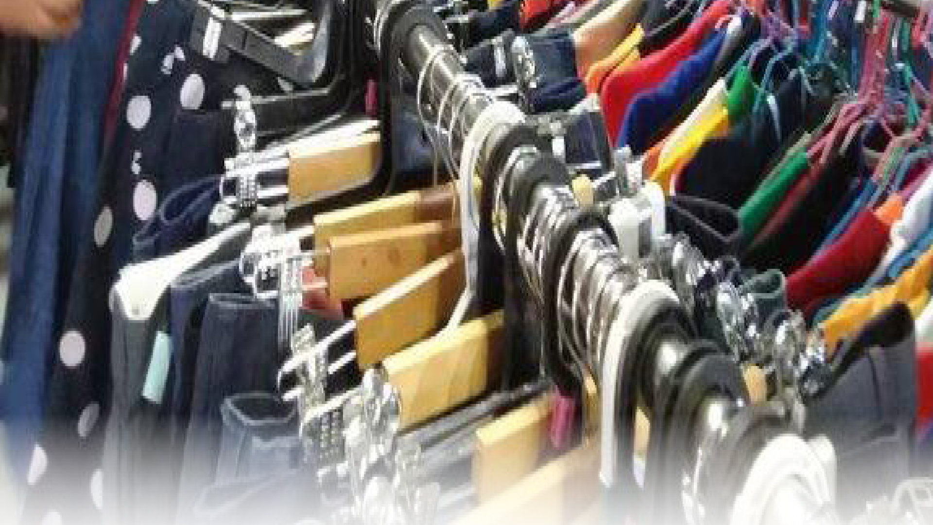 ‘secondhand’ business striving Post Courier