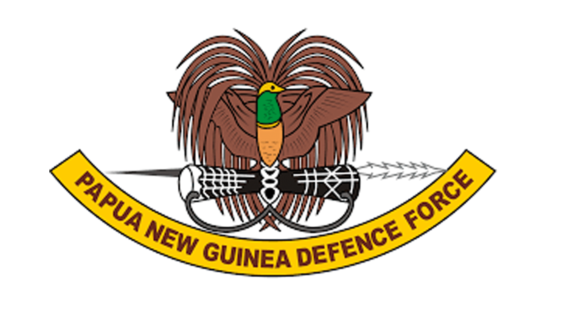 Post Courier PNGDF