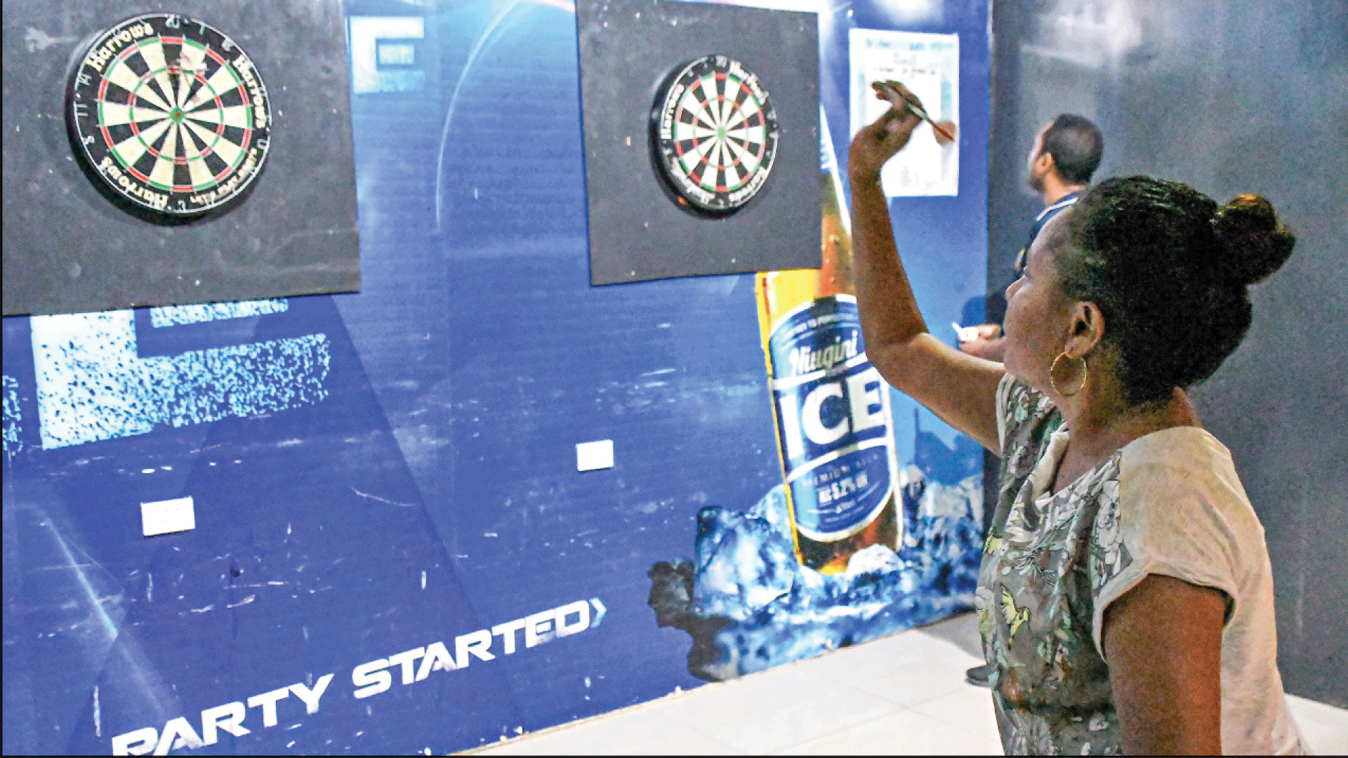 Vaiake steers Kirava to victory Post Courier