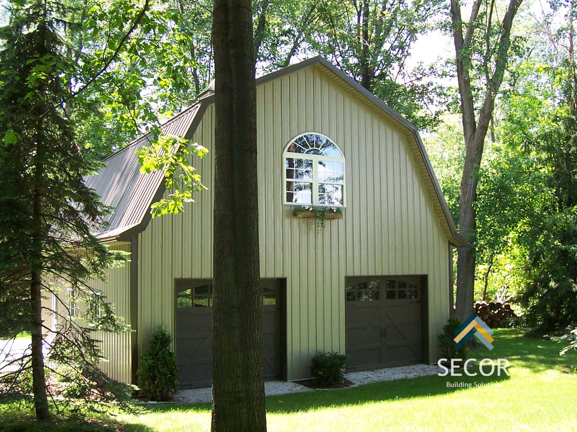 Home Post Frame Buildings Post Frame Pole Barn Metal Building Construction NY