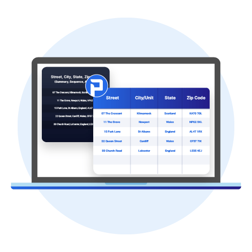 Address Validation Solutions PostGrid UK