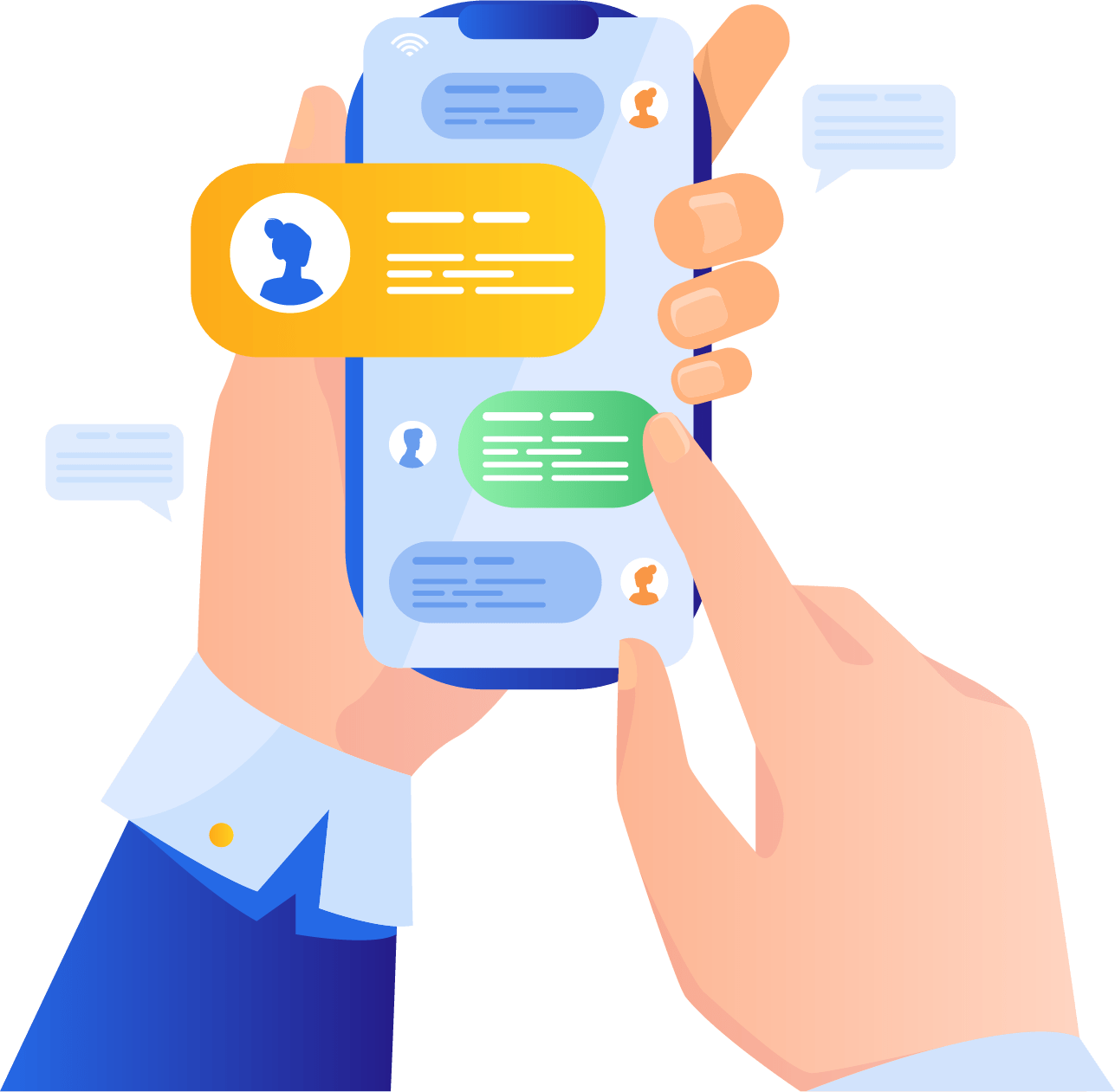 Print and Mail Services Online Printing & Mailing Solutions PostGrid™