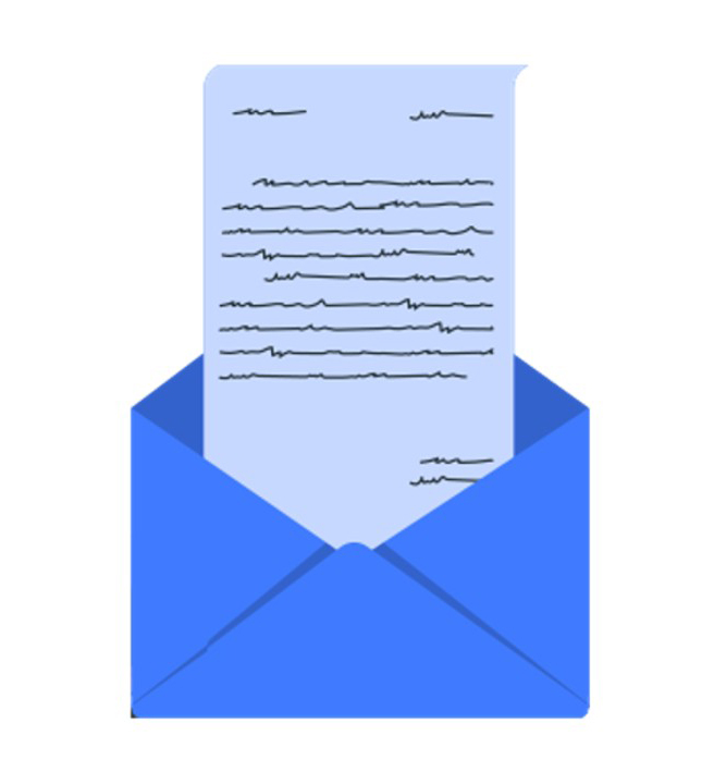 How To Write an Attention Letter/Line & When Should I Use It? PostGrid