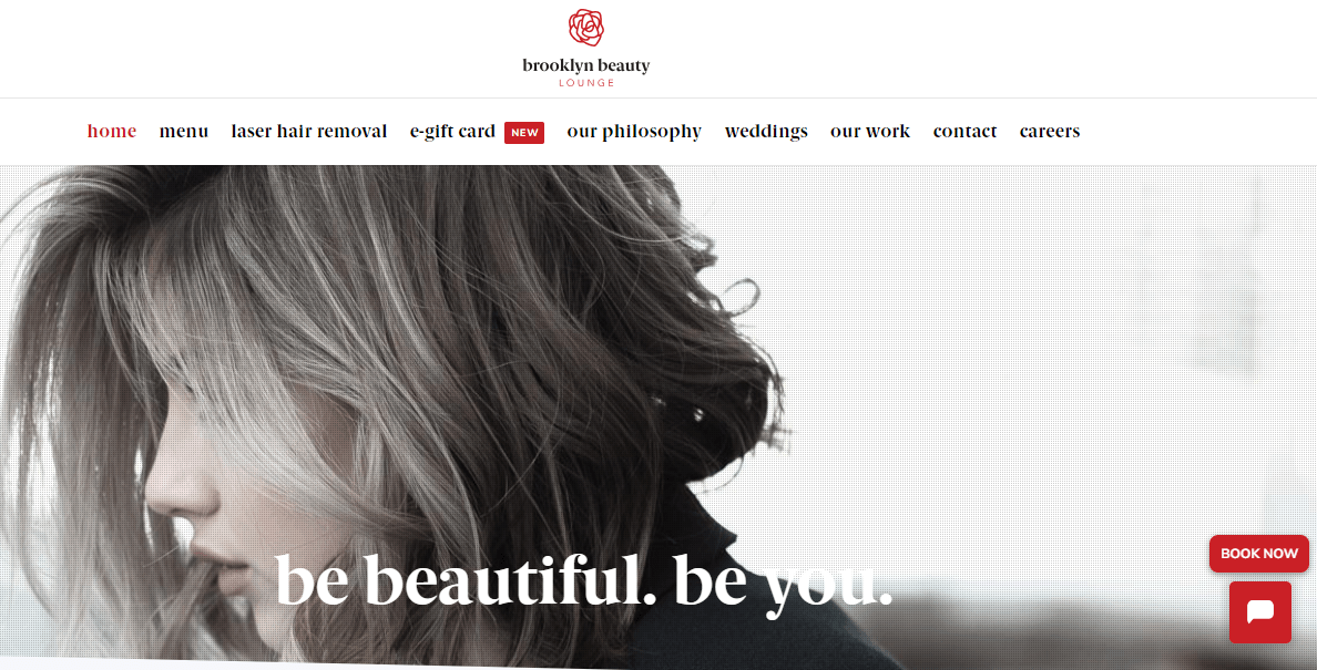 Brooklyn's Finest Hair Salon of Unveiling the Charm