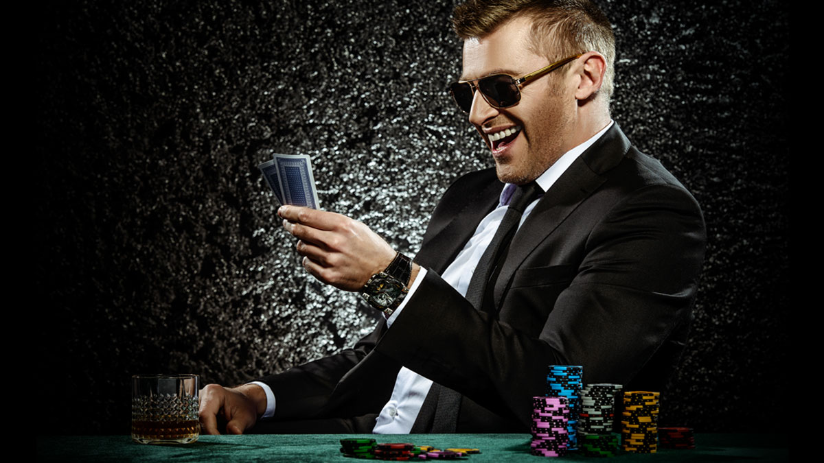 How to a Professional Gambler A Detailed Guide Postinweb
