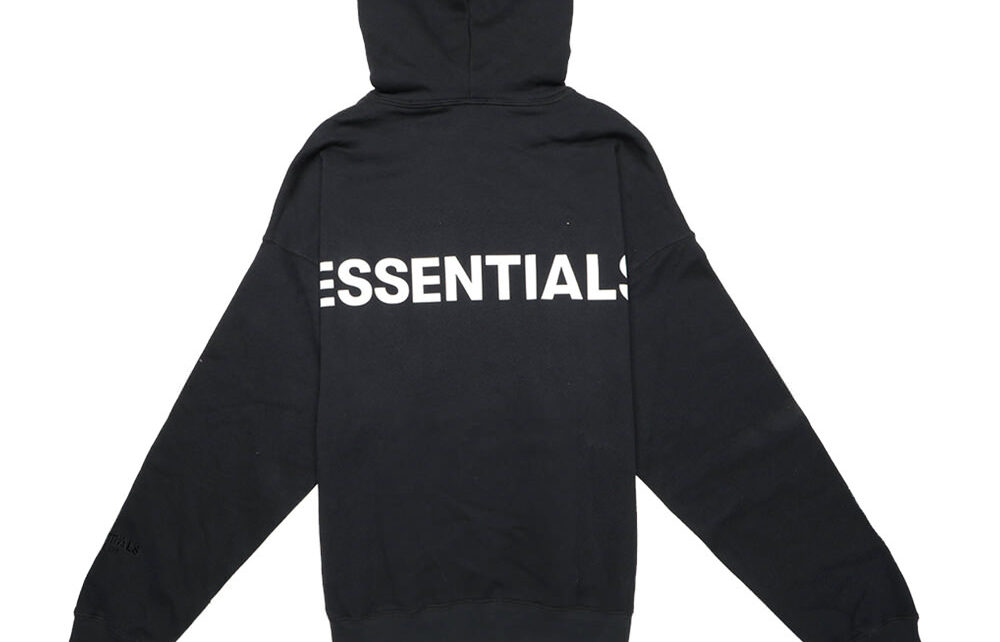 Fear of God Essentials Hoodie A Versatile Winter Outfit postmyblogs