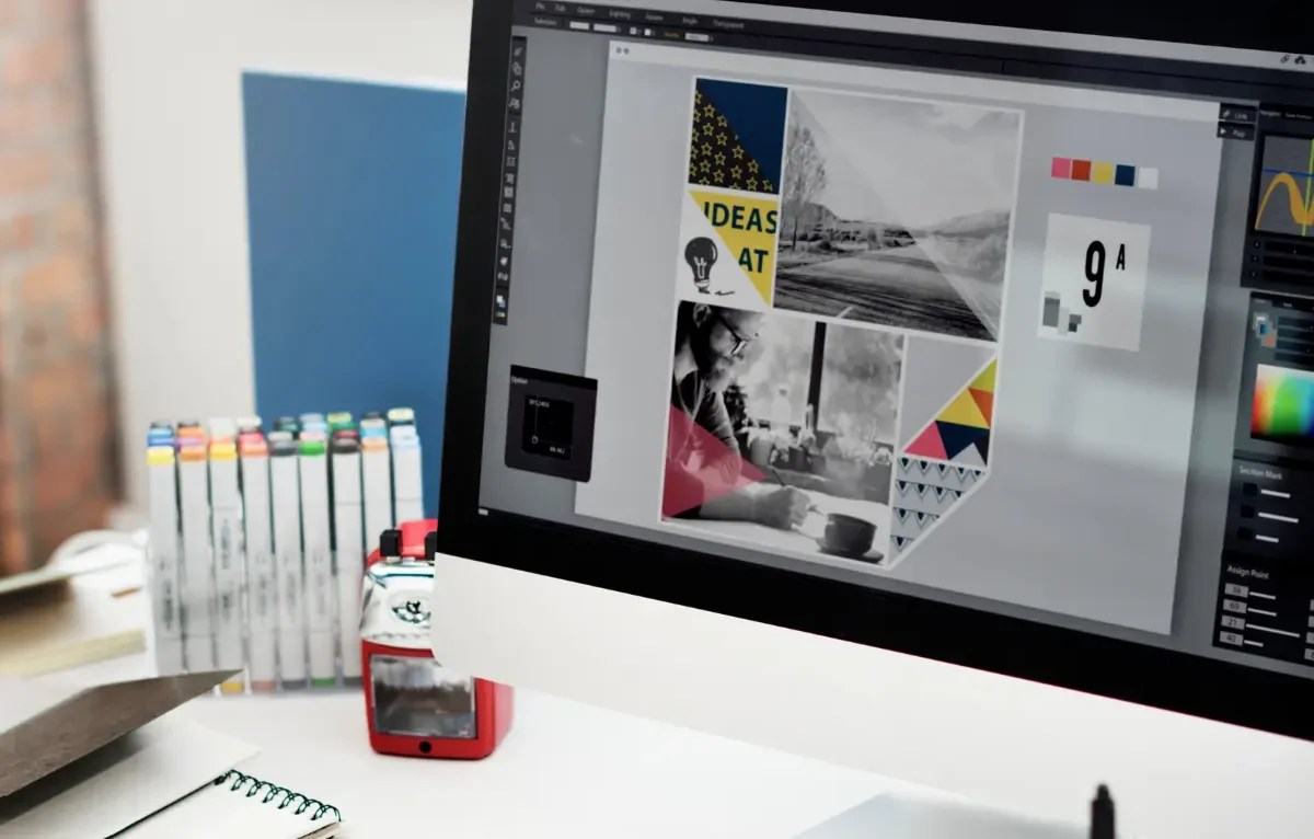 The Key to Designing Effective Signs