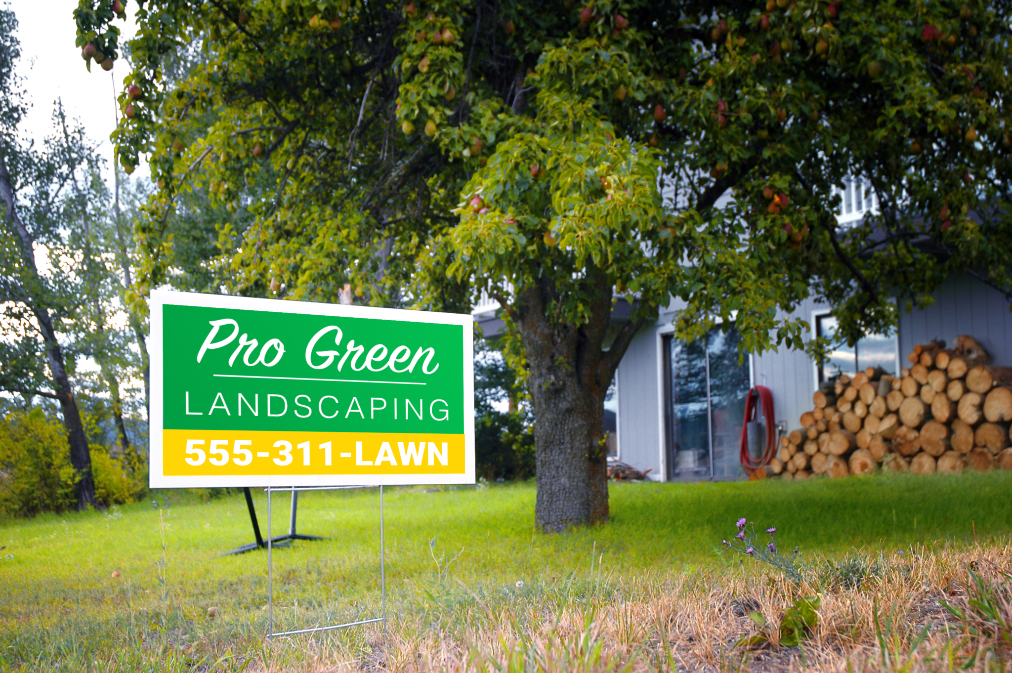 Marketing Tactics for Landscaping Companies