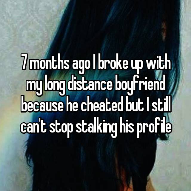 26 Heartbreaking Confessions Of People Who Were In Long