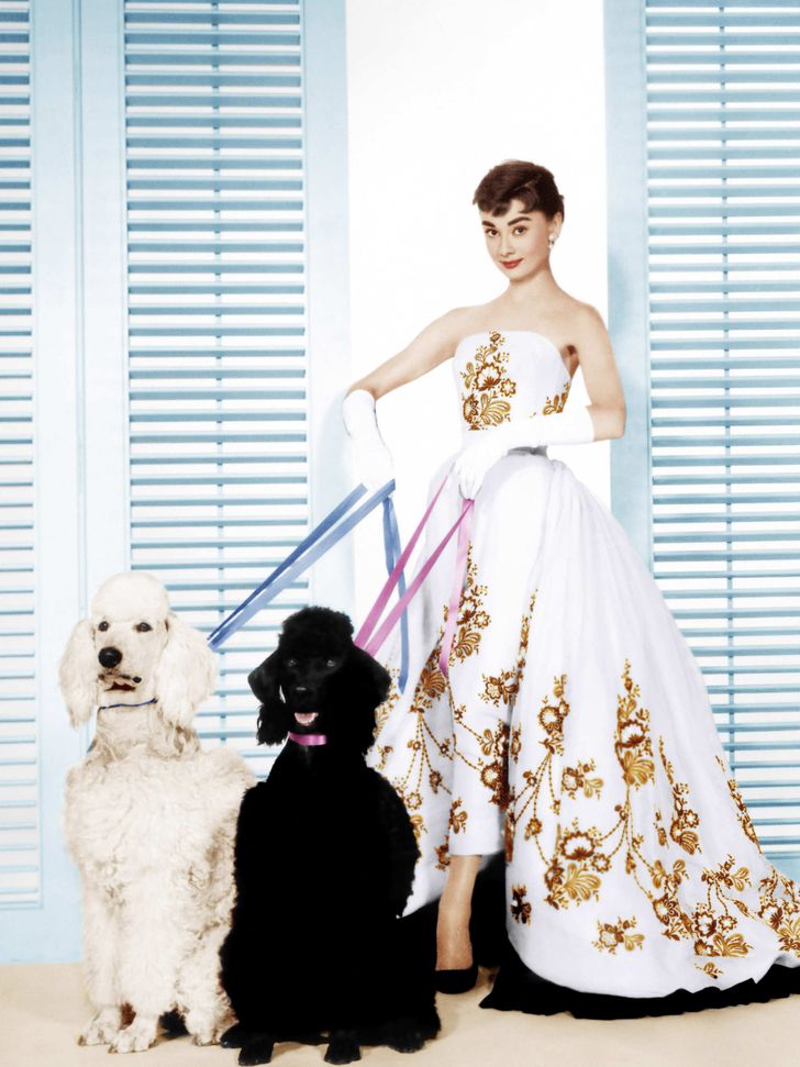 21 Of The Most Iconic Dresses Of All Time That Have Remained Unchanged