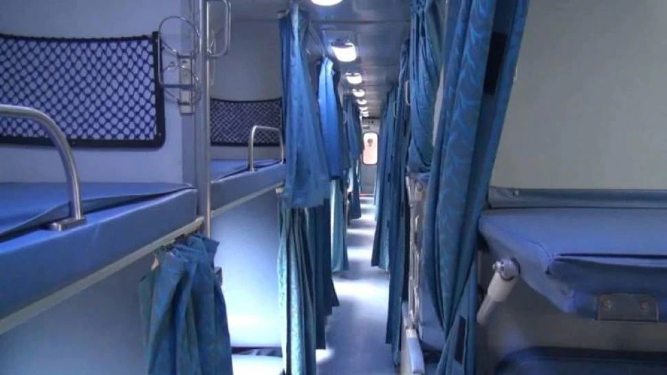 How To Avoid Booking Seats Near Toilet In Indian Railways