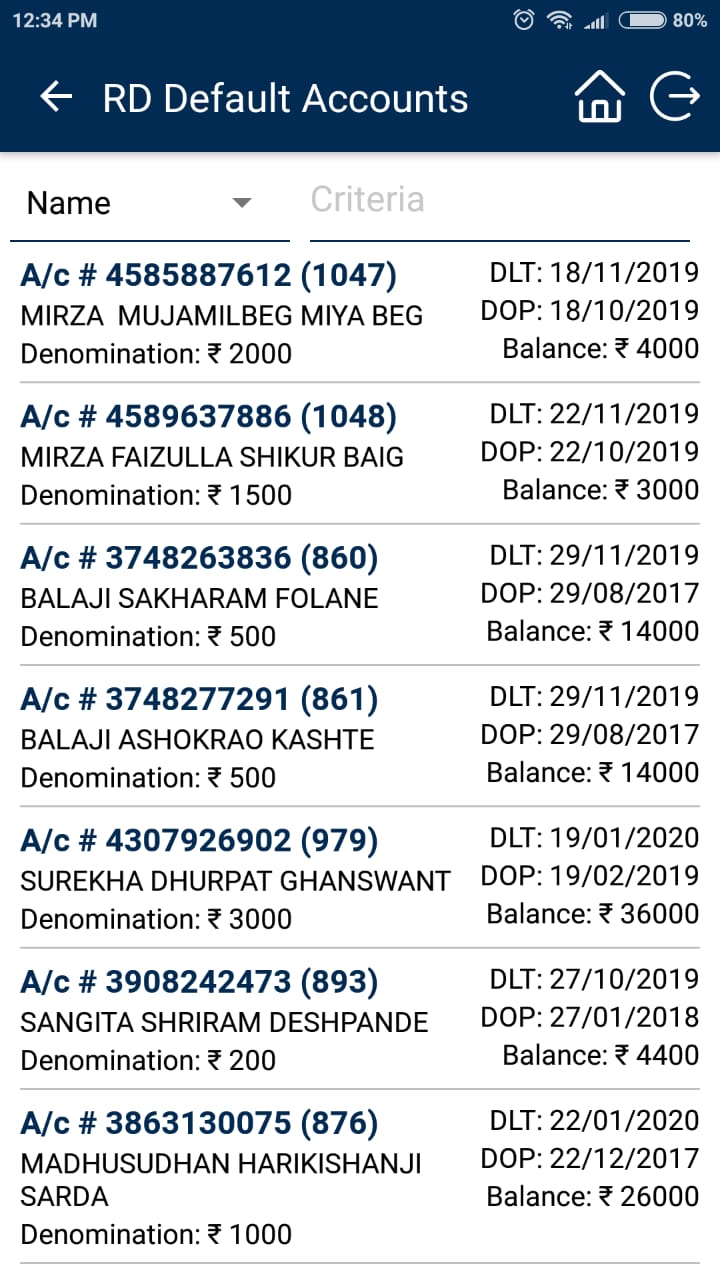 AddOns Post Office Agent Software with post agent portal login cbs