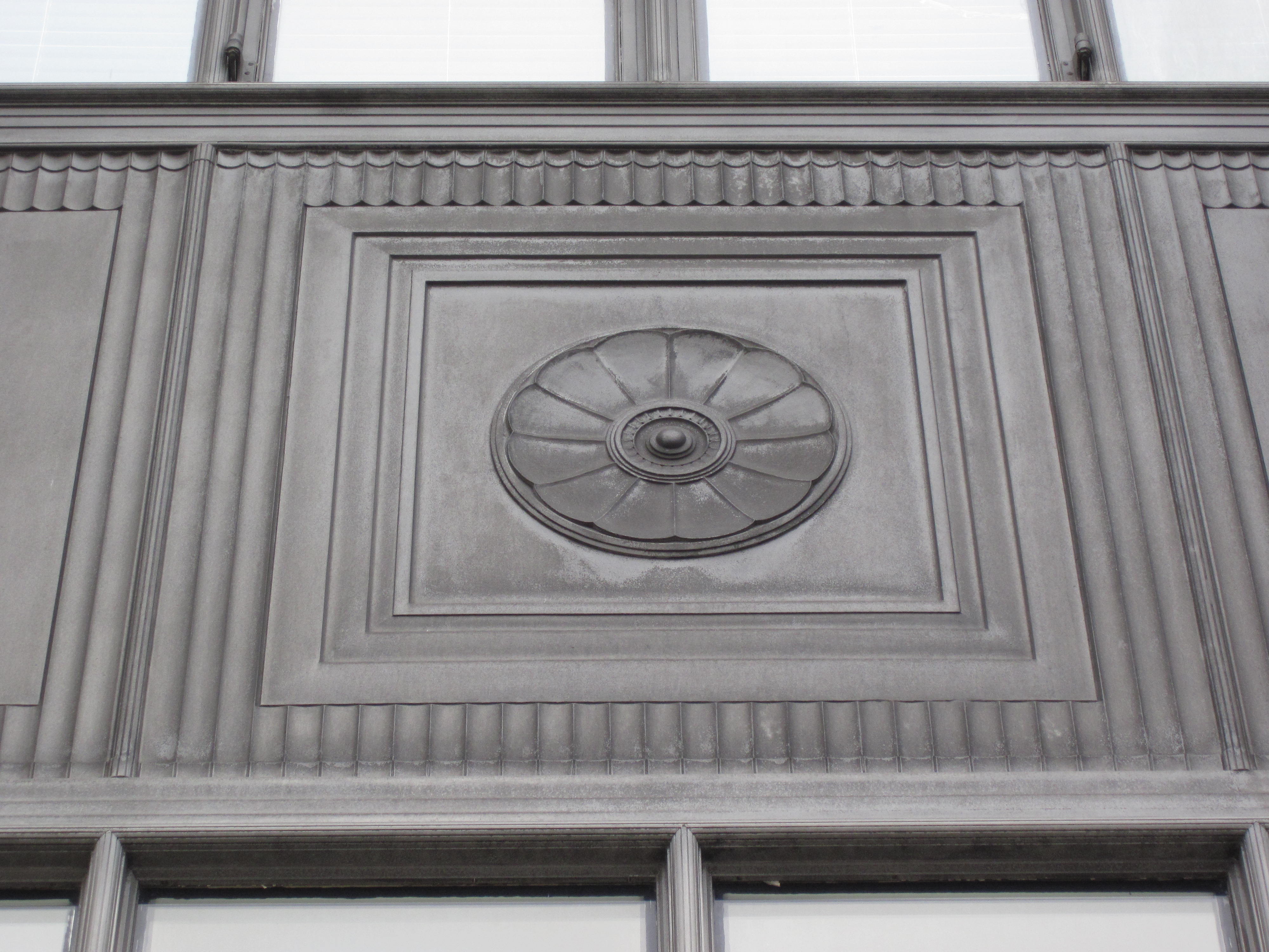 Decatur Illinois Post Office 62523 — Post Office Fans